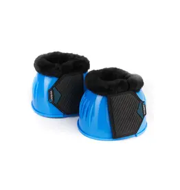 Arma PVC Bell Boot Fleece