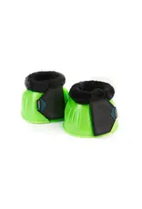 Arma PVC Bell Boot Fleece