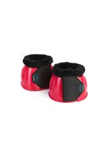Arma PVC Bell Boot Fleece