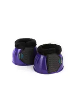 Arma PVC Bell Boot Fleece