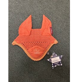 Lemieux Mini Fly Hood Apricot Small