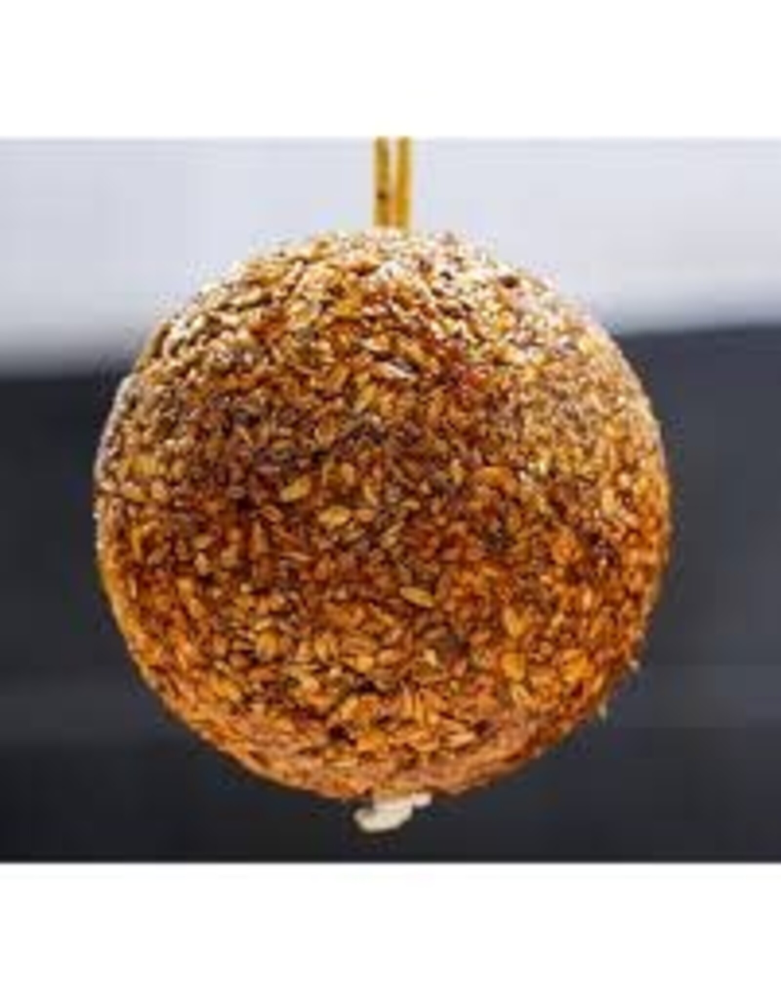 Likit Granola Stall Ball