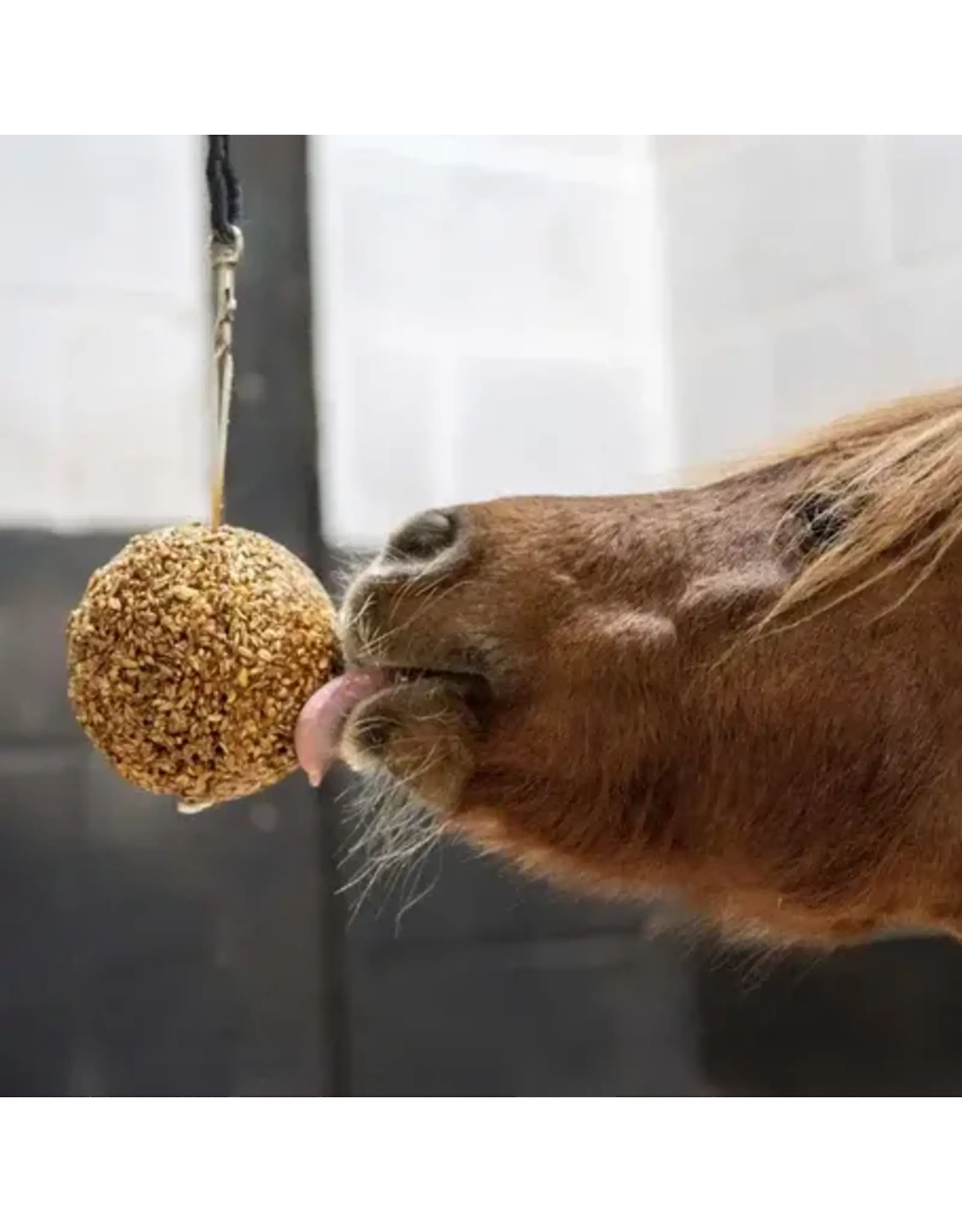 Likit Granola Stall Ball