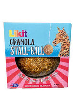 Likit Granola Stall Ball
