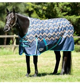 Weatherbeeta ComFiTec Essential Standard Neck Medium Weight