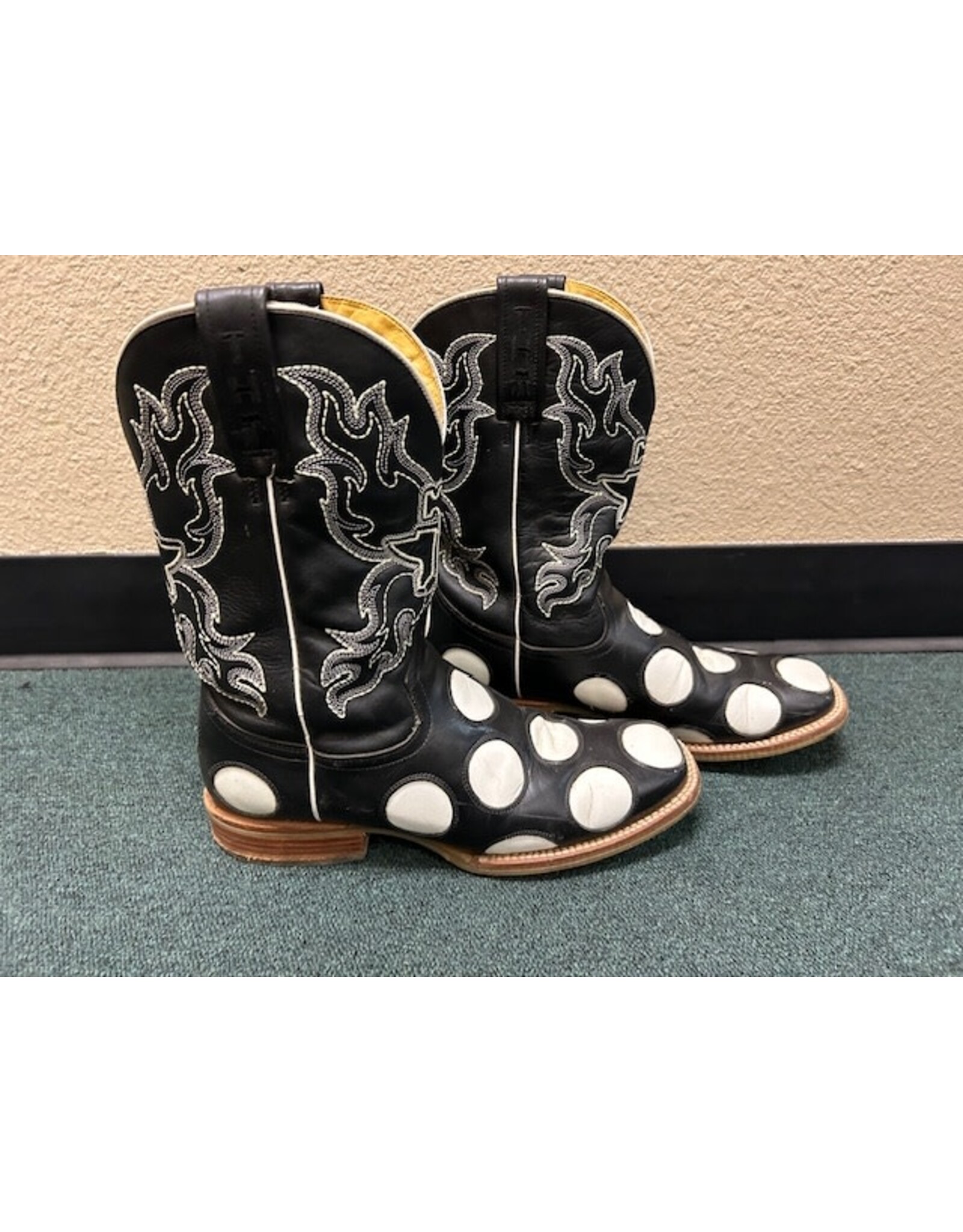 10 haul boots hotsell