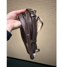 Nunn Finer Florona Running Martingale Brown XF