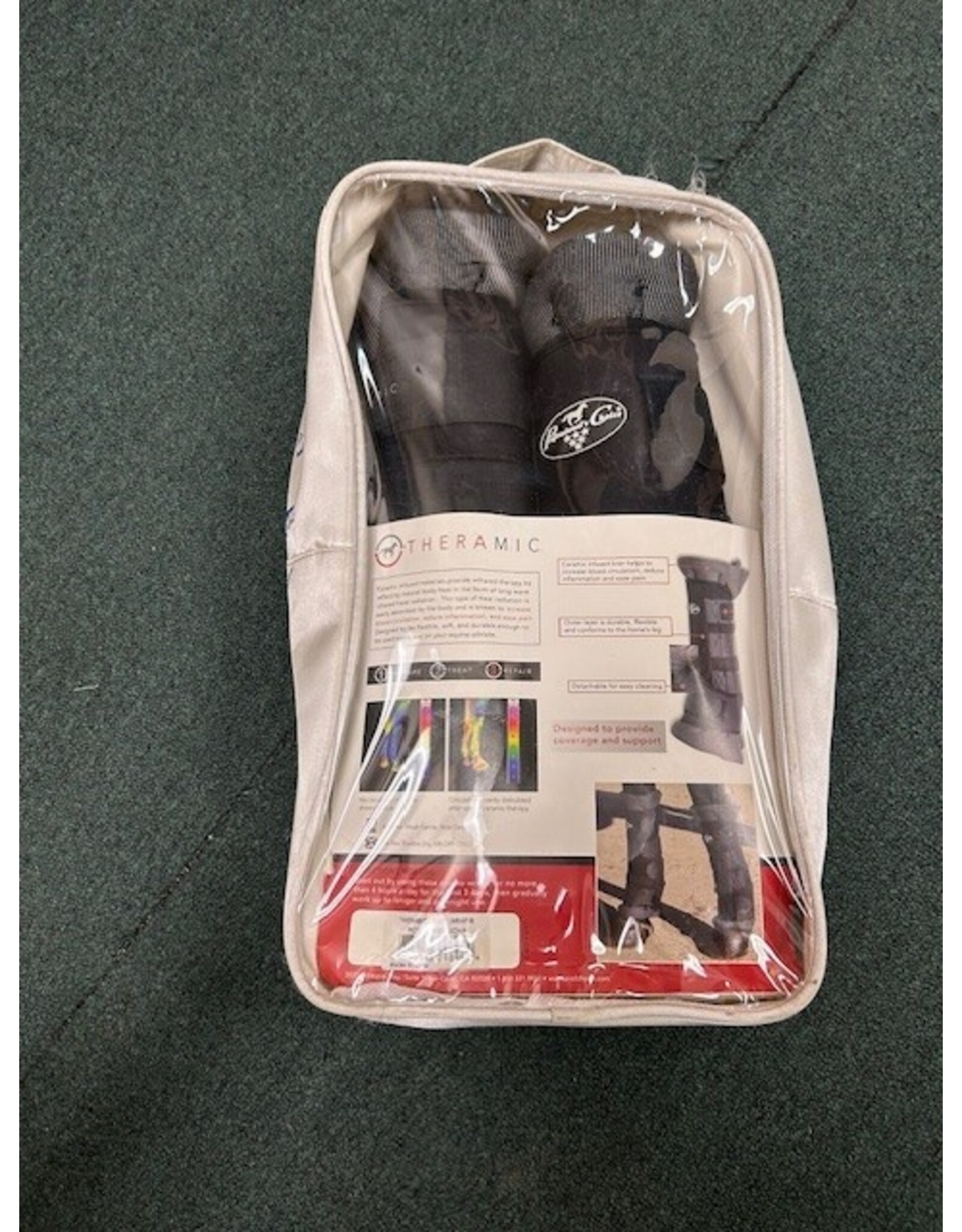 Professional's Choice Theramic Combo Wraps Medium