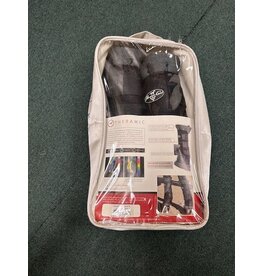 Professional's Choice Theramic Combo Wraps Medium