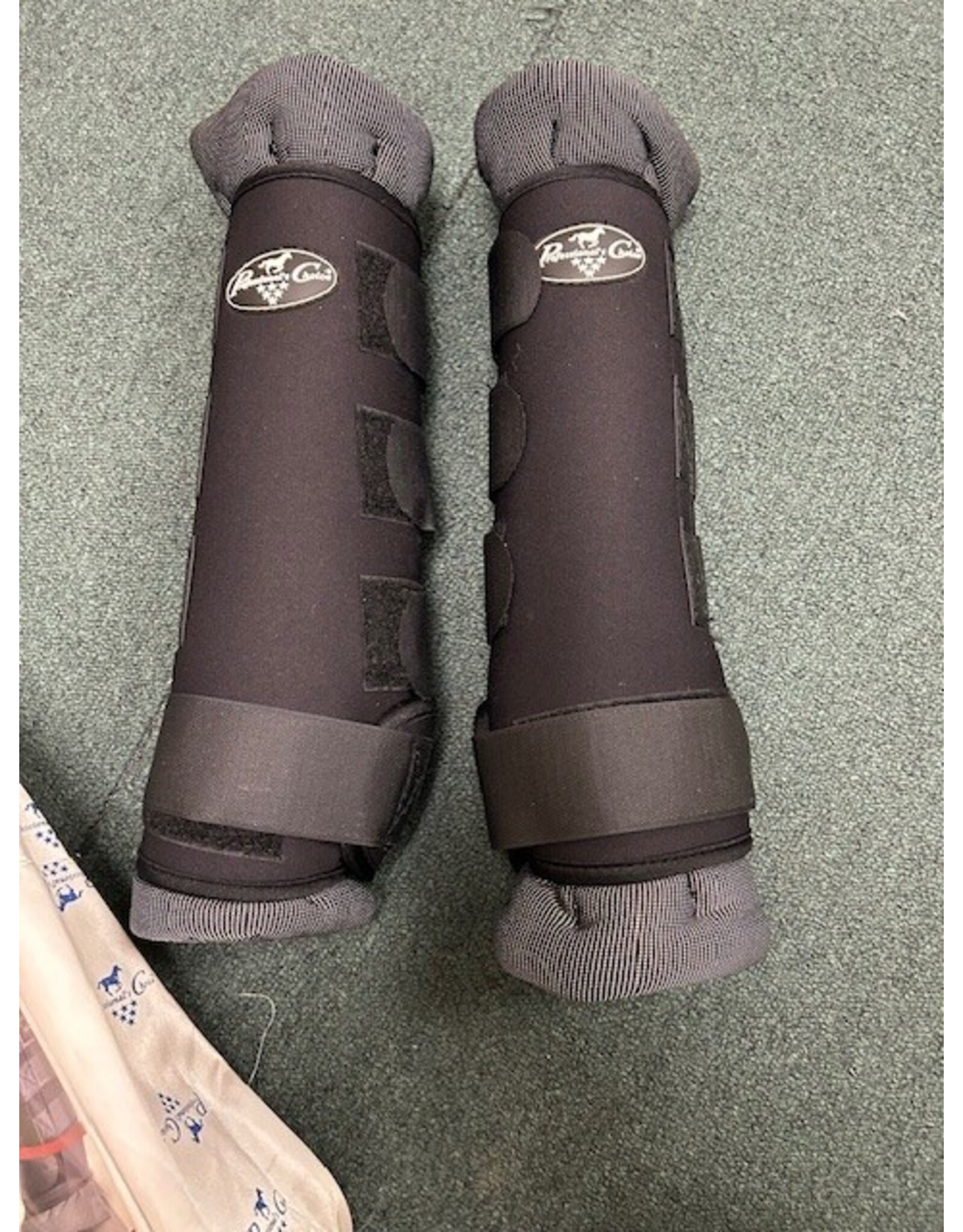 Professional's Choice Theramic Combo Wraps Medium