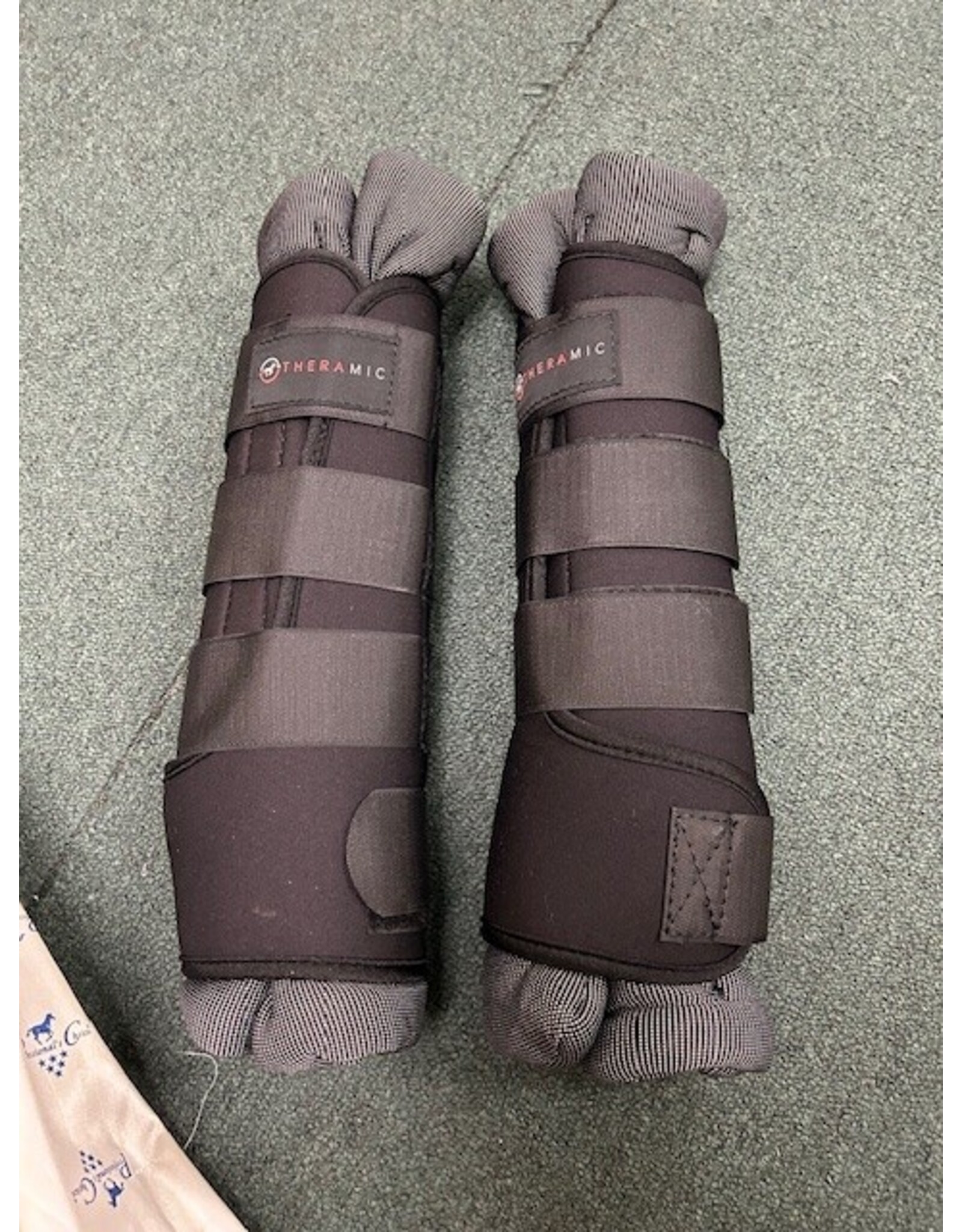 Professional's Choice Theramic Combo Wraps Medium