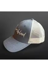 Westrian Warmblood Horse Equestrian Baseball Cap Hat