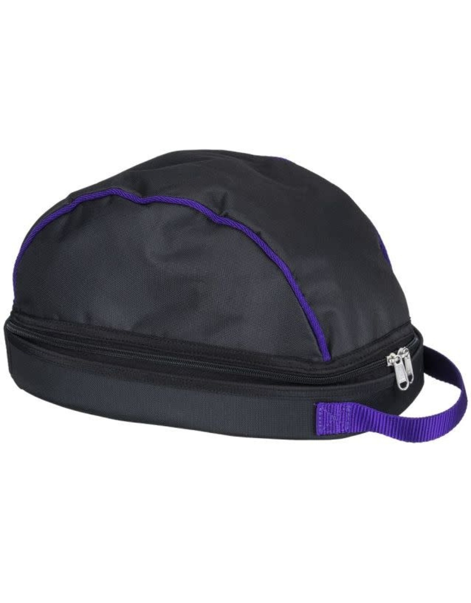 Tough 1 Helmet Case with Piping