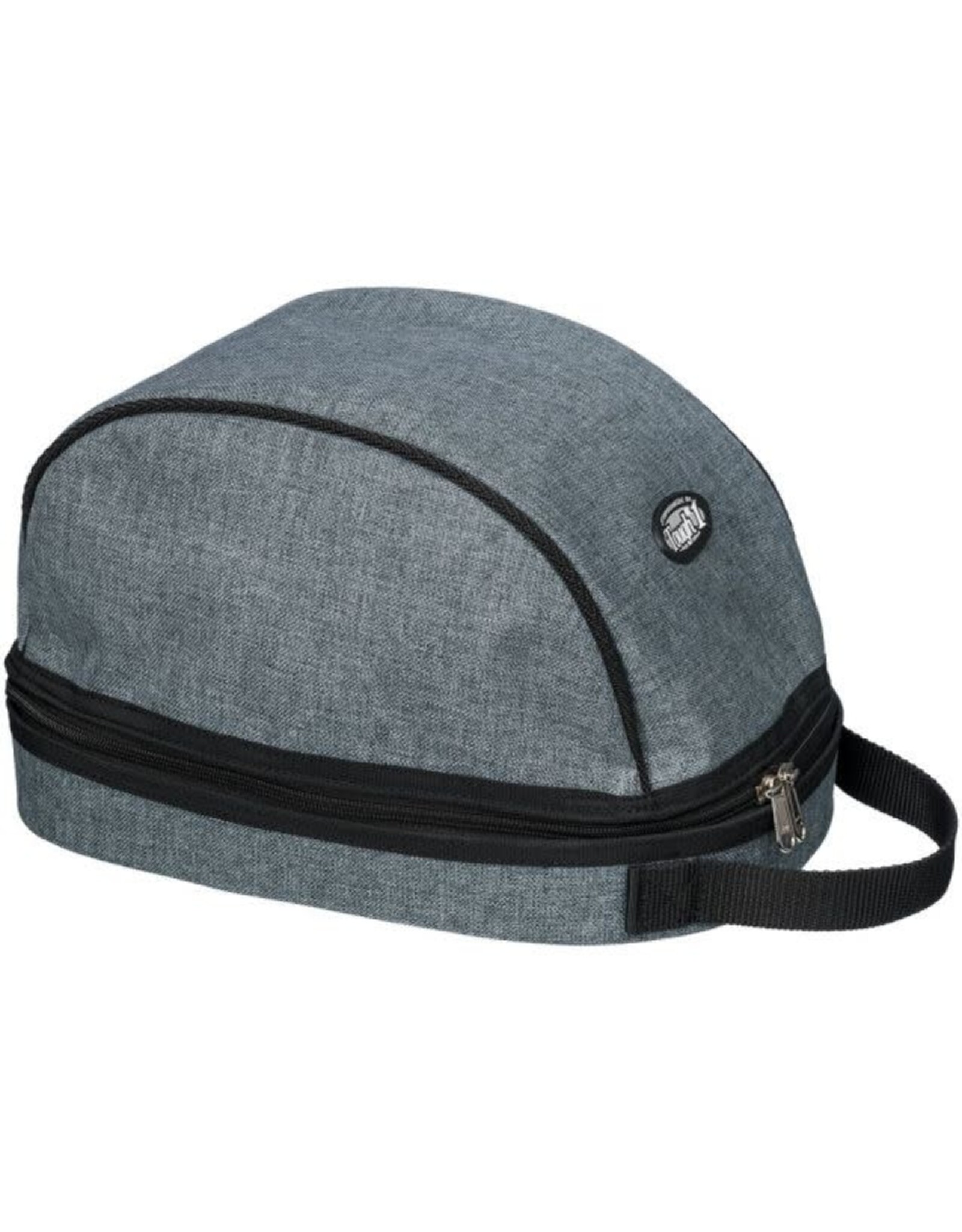 Tough 1 Helmet Case with Piping