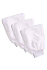 Tough 1 Fleece Applicator Mitt (Single) Tough 1 Fleece Applicator Mitt (Single)