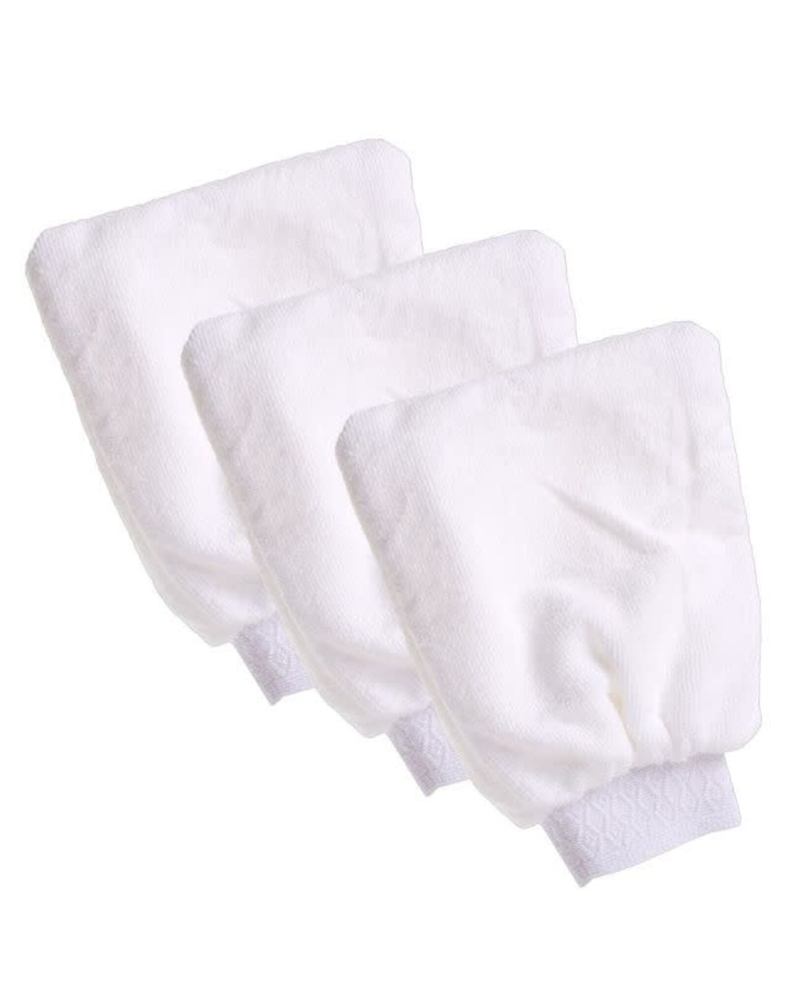 Tough 1 Fleece Applicator Mitt (Single)