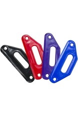 Tough 1 Easy Grip Sweat Scraper Assorted Colors