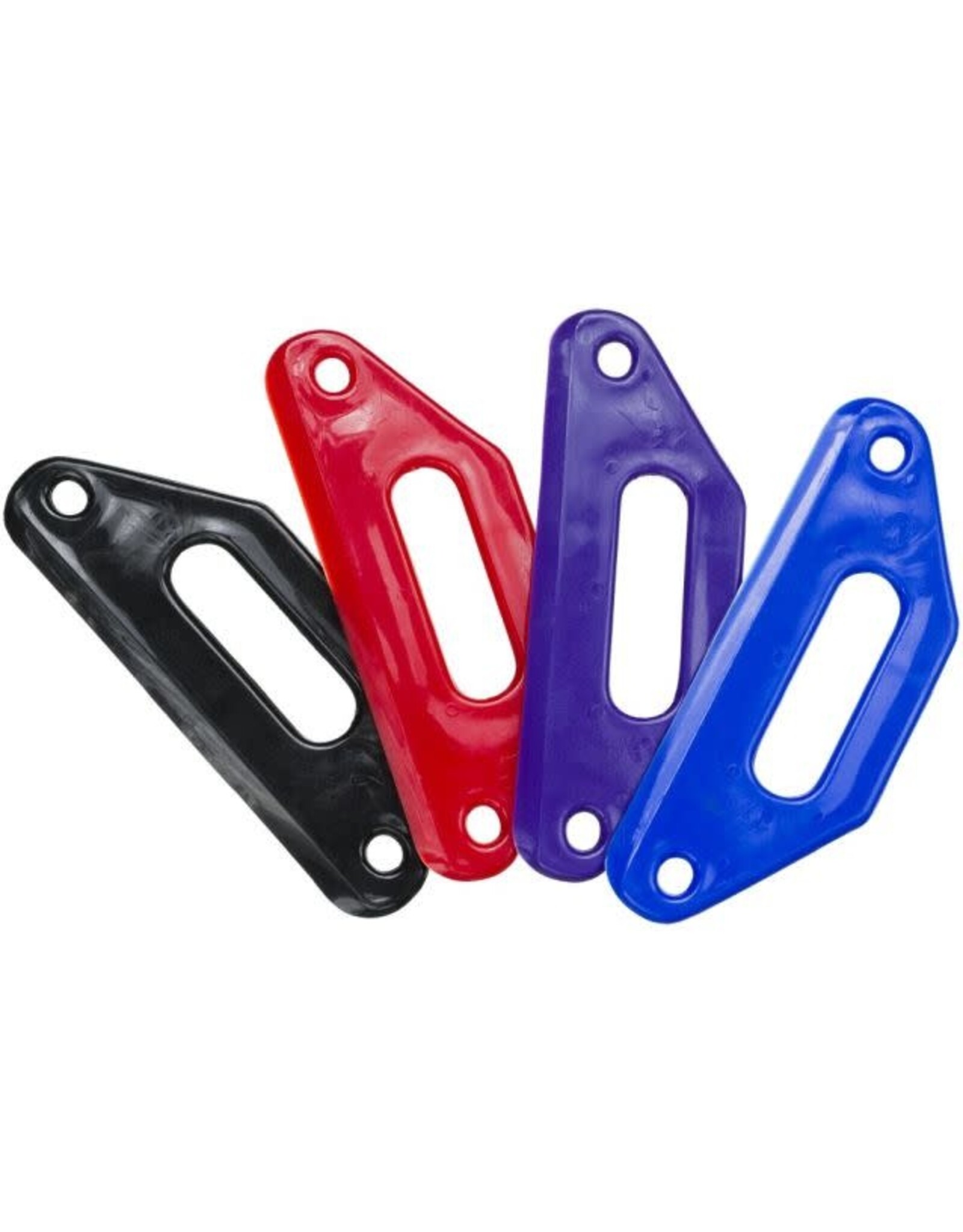 Tough 1 Easy Grip Sweat Scraper Assorted Colors
