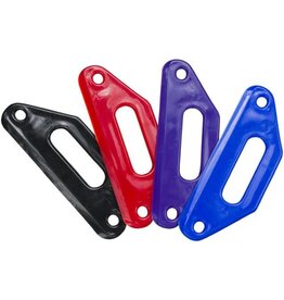 Tough 1 Easy Grip Sweat Scraper Assorted Colors