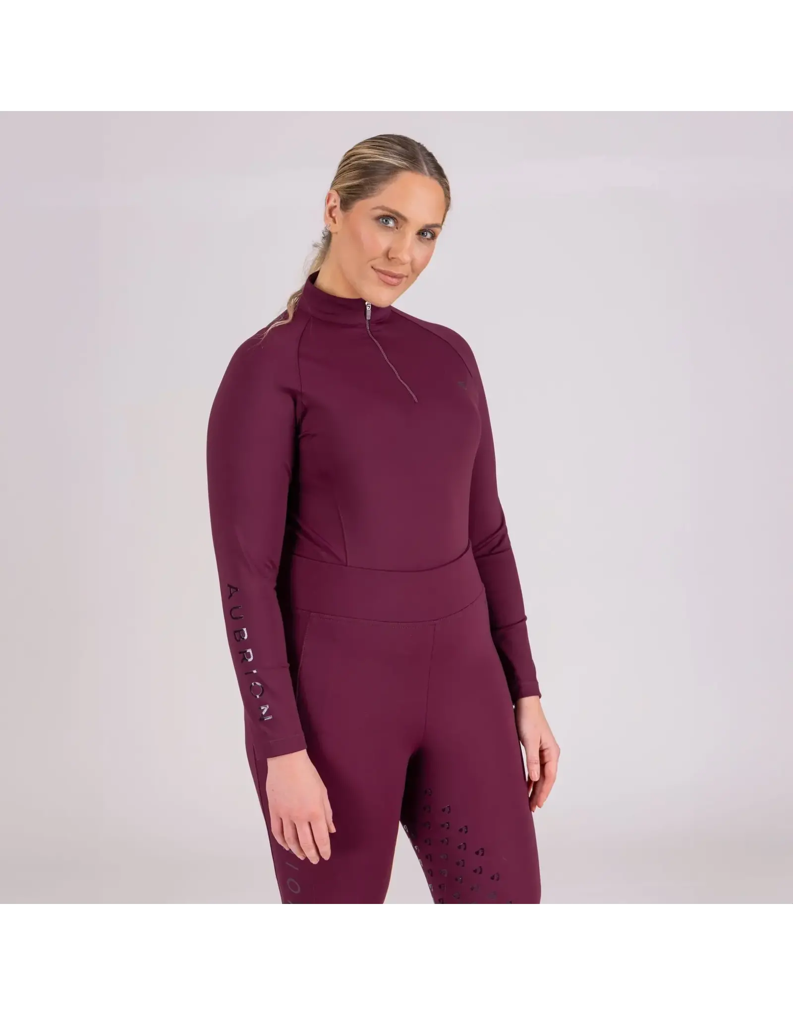Aubrion Eltar Base Layer