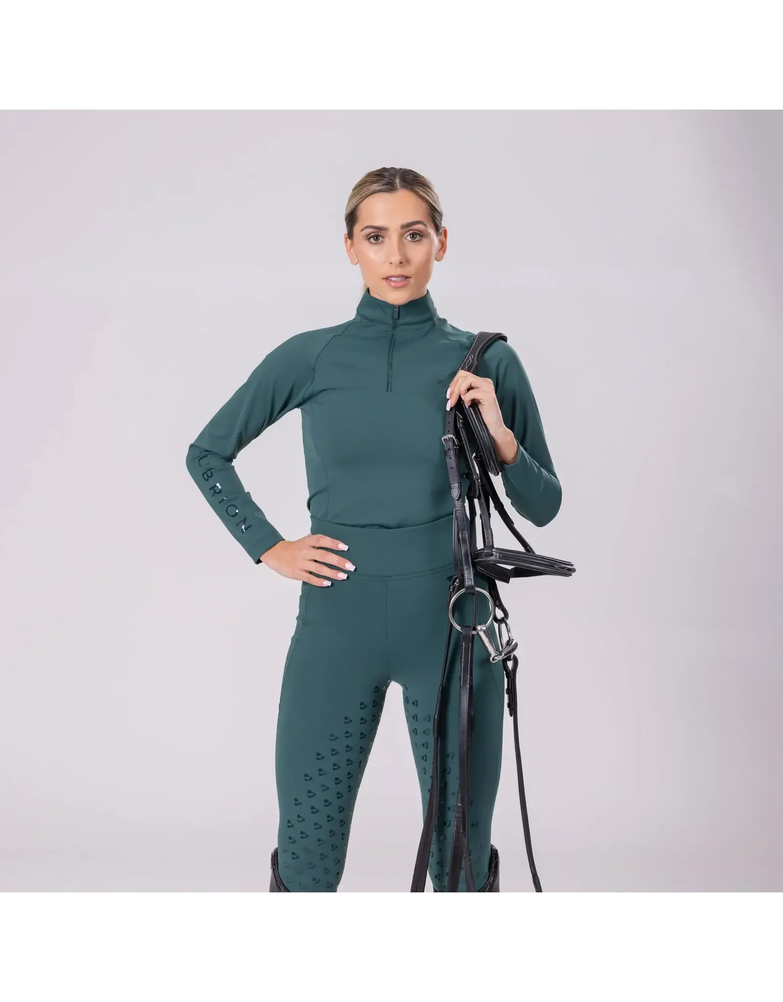 Aubrion Eltar Base Layer