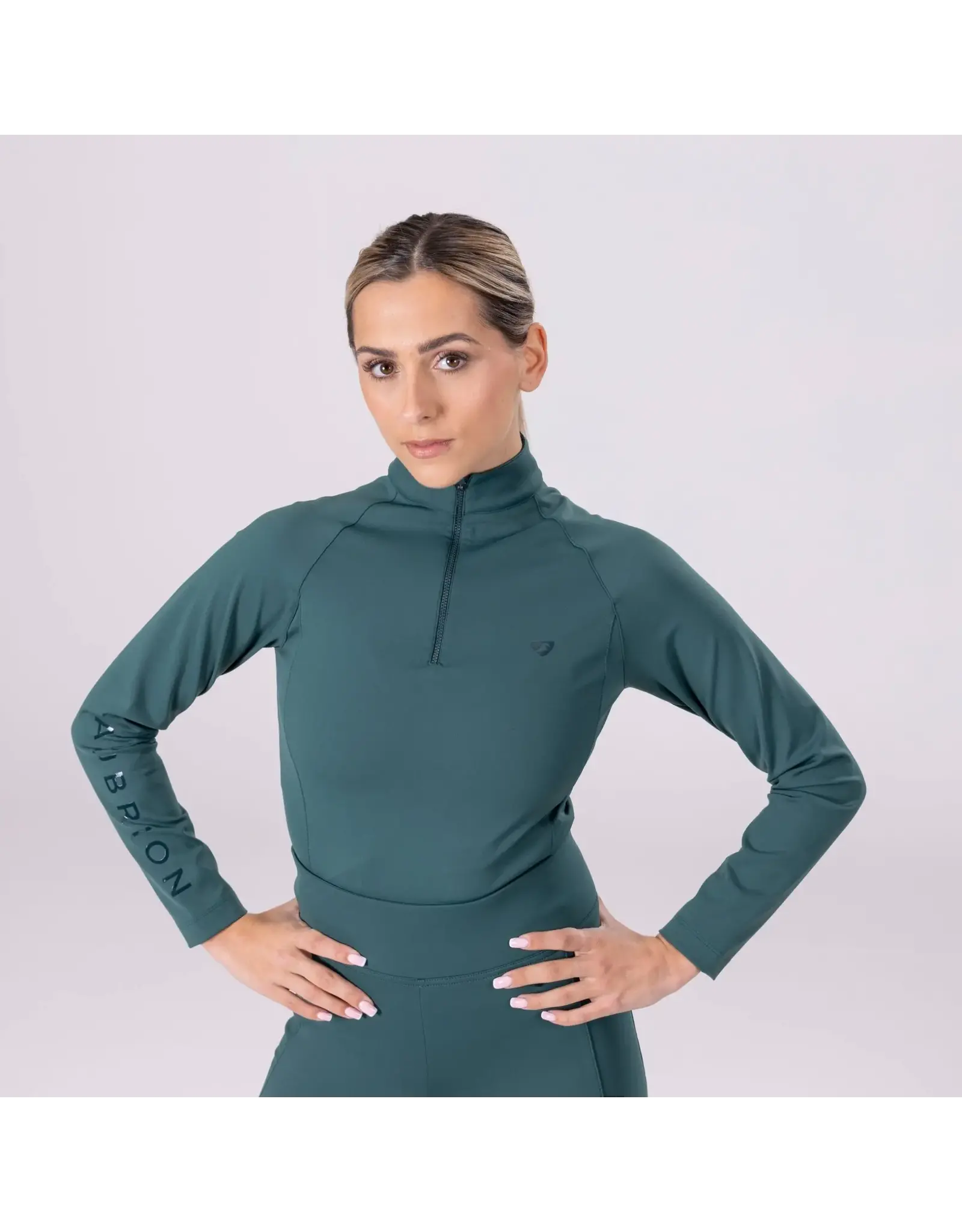 Aubrion Eltar Base Layer
