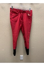 Manfredi Montelindo Breeches size 38R