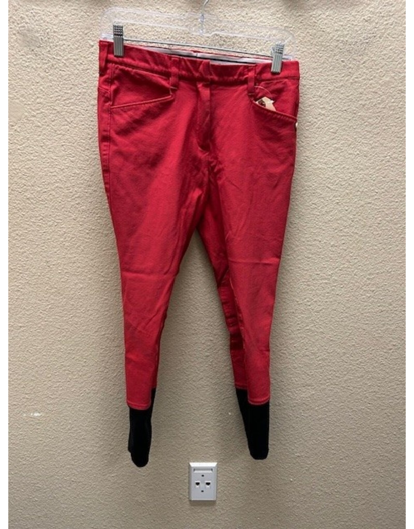 Manfredi Montelindo Breeches size 38R