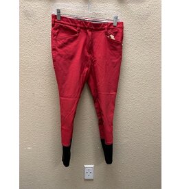 Manfredi Montelindo Breeches size 38R