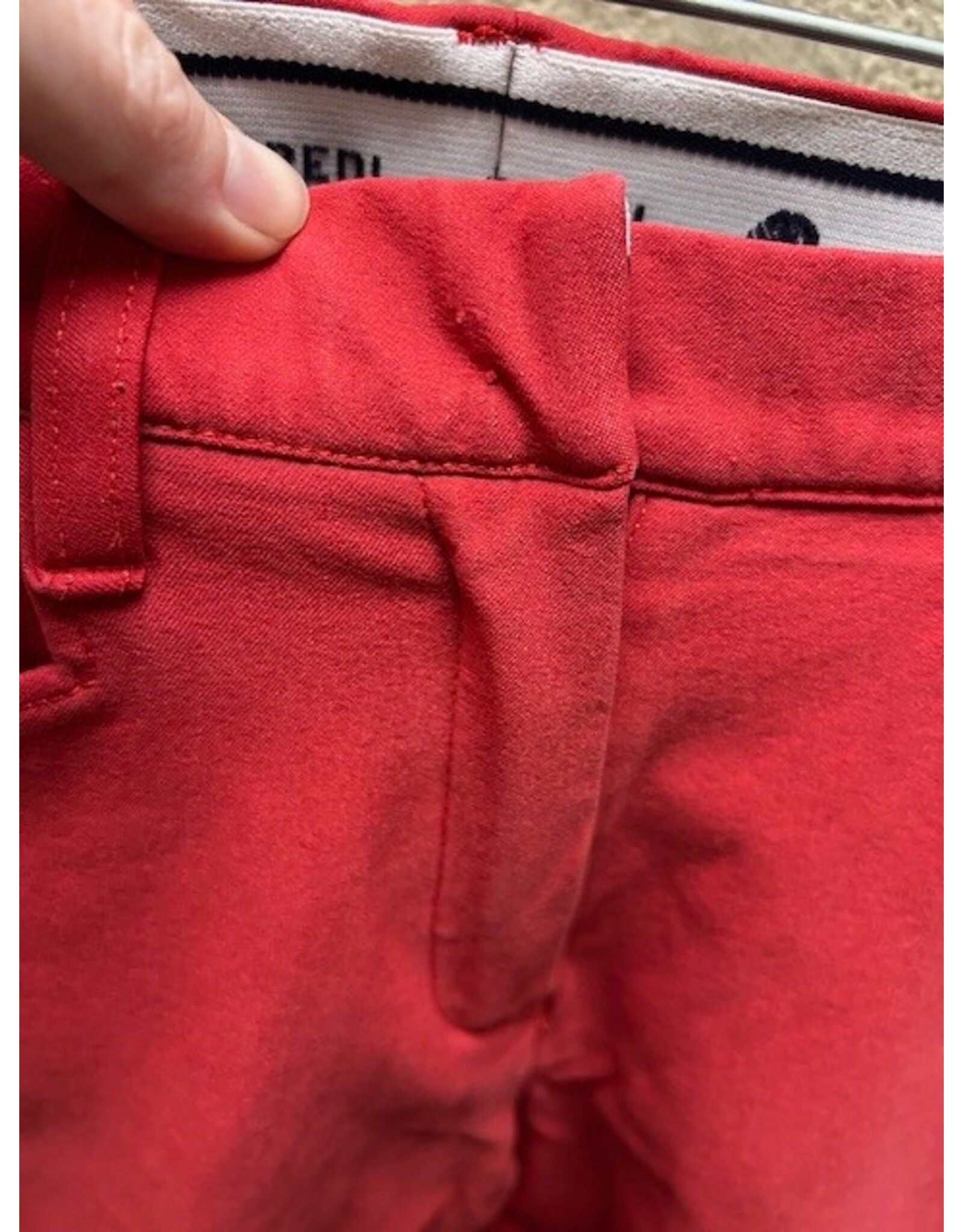 Manfredi Montelindo Breeches size 38R