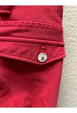 Manfredi Montelindo Breeches size 38R