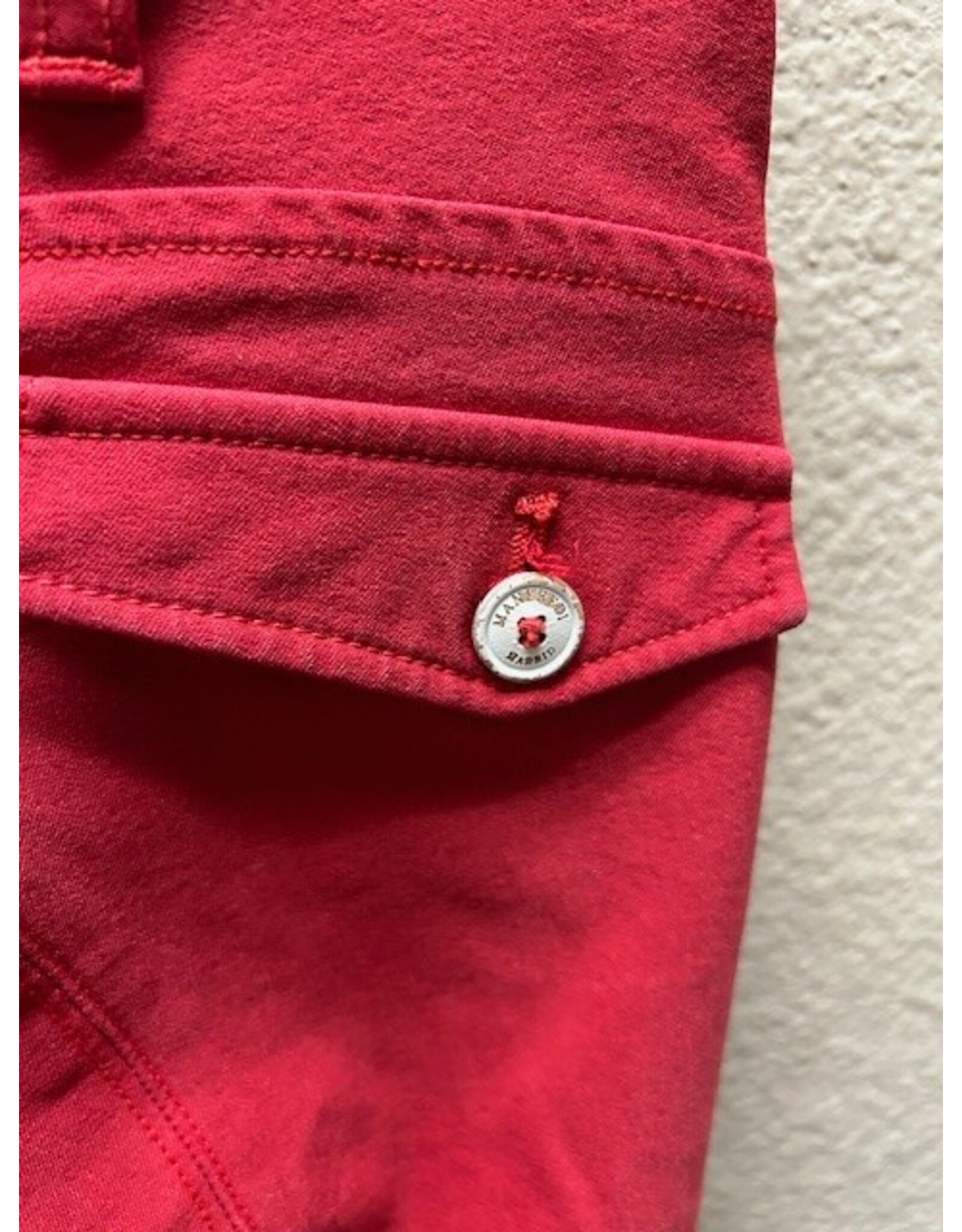 Manfredi Montelindo Breeches size 38R