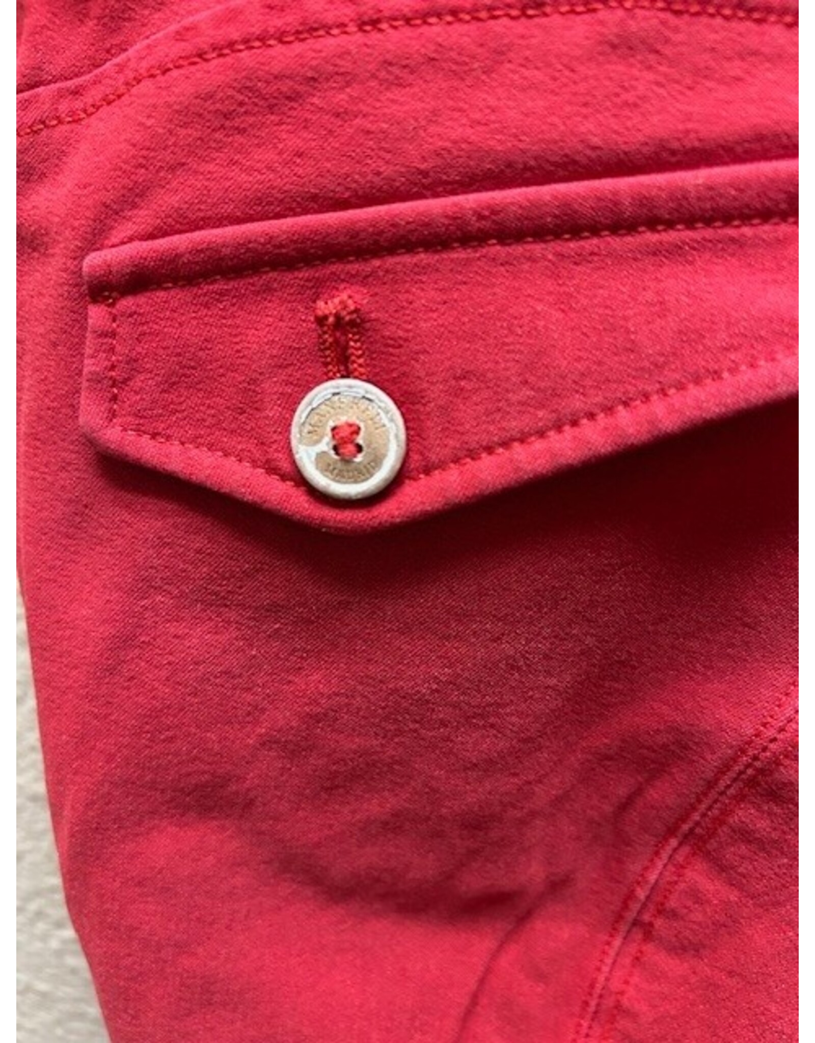 Manfredi Montelindo Breeches size 38R