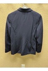 Tredstep Symphony Junior Show Coat Navy 14x