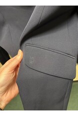 Tredstep Symphony Junior Show Coat Navy 14x