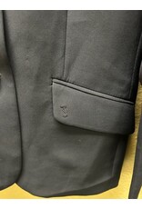 Tredstep Symphony Junior Show Coat 14X Navy
