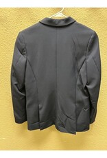 Tredstep Symphony Junior Show Coat 14X Navy