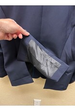 Tredstep Symphony Junior Show Coat 14X Navy