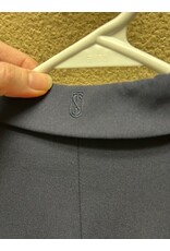 Tredstep Symphony Junior Show Coat 14X Navy