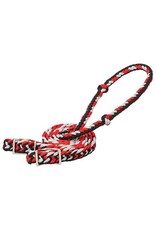 Weaver Reins Barrel Flat Braid 1/2" x 8