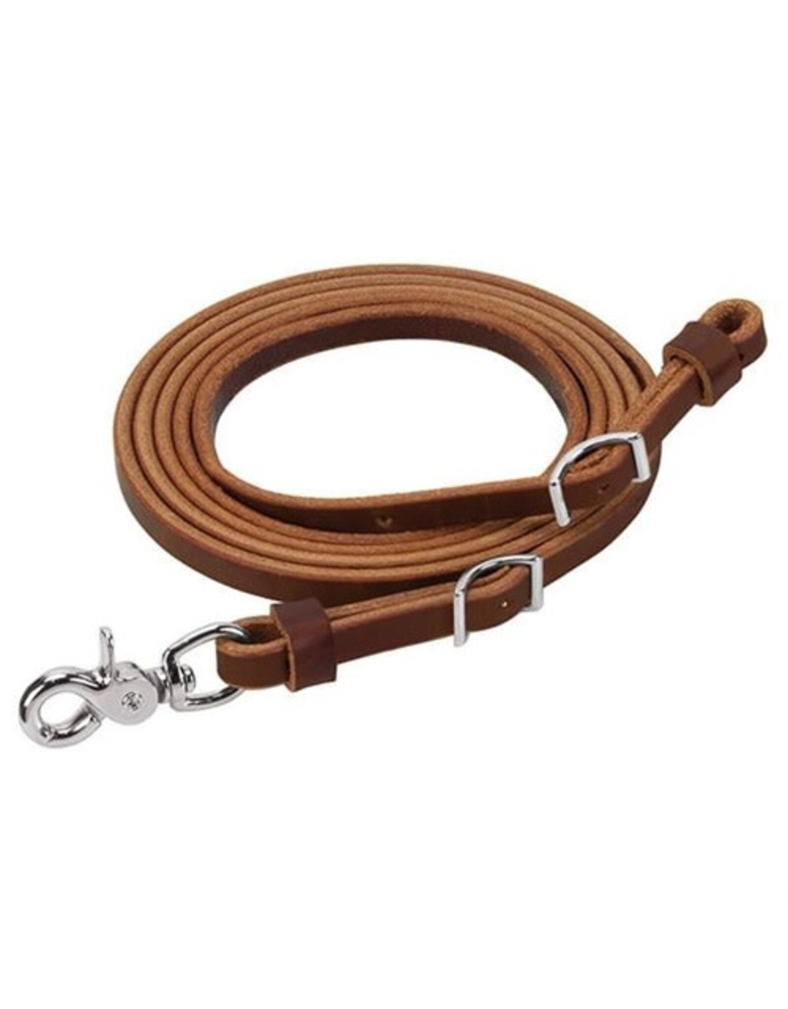 Weaver Horizons Roper Reins 1/2"x 8'