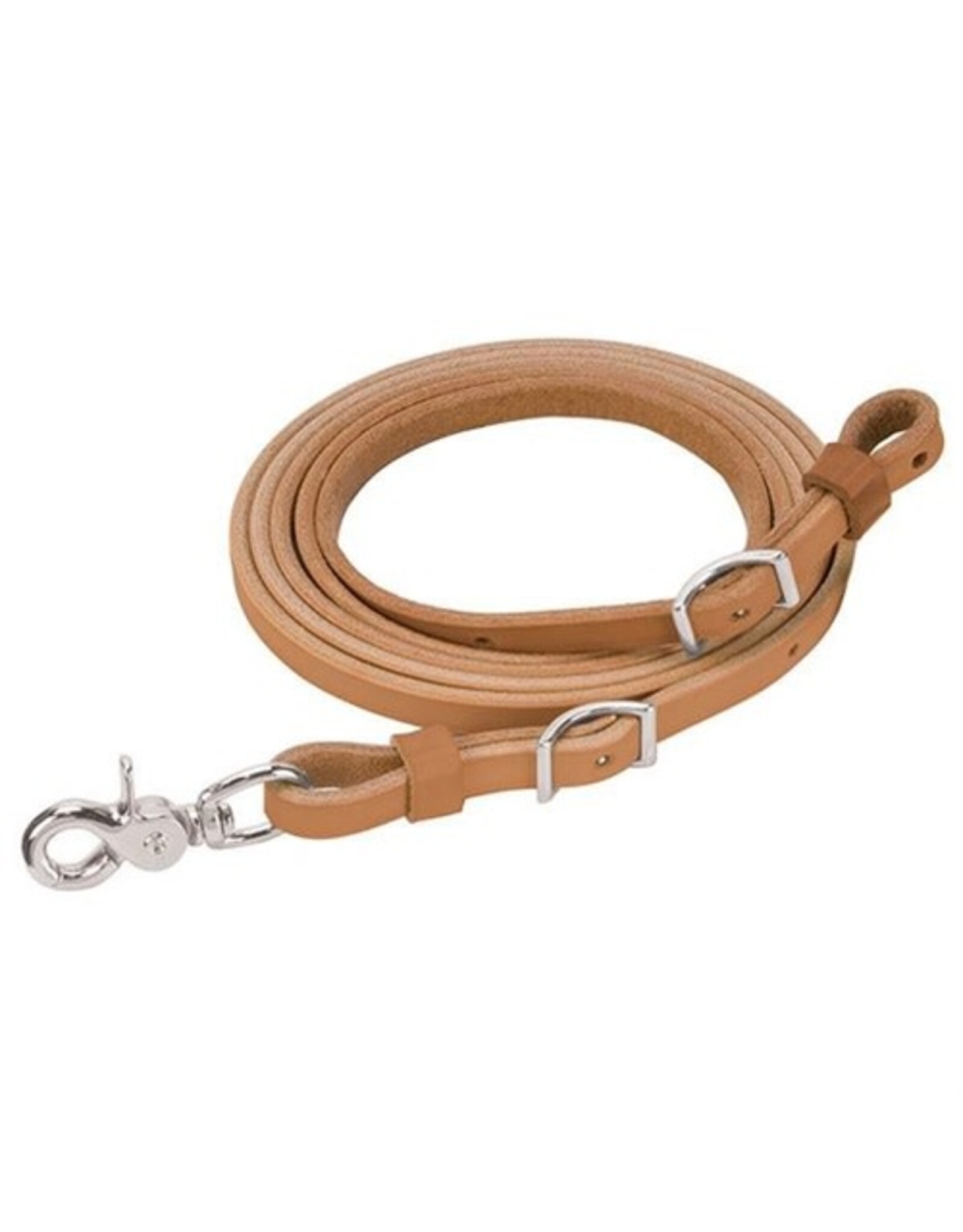 Weaver Horizons Roper Reins 1/2"x 8'
