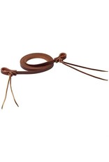 Weaver Working Tack Pineapple Knot Roper Rein 5/8" X 8'