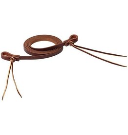 Weaver Working Tack Pineapple Knot Roper Rein 5/8" X 8'