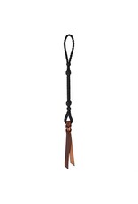 Weaver Quirt with Wrist Loop