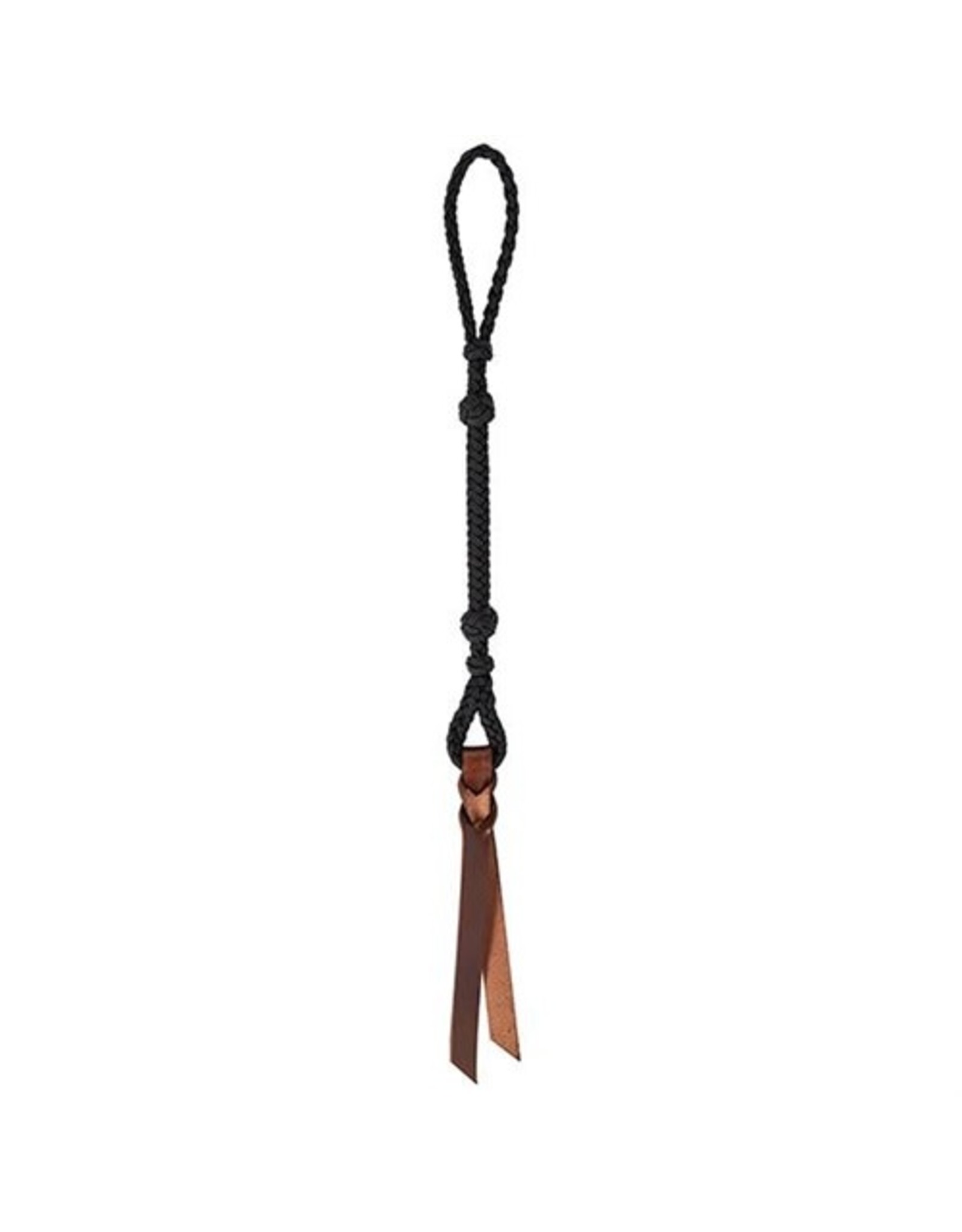 Weaver Quirt with Wrist Loop