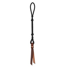 Weaver Quirt with Wrist Loop