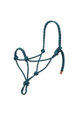 Weaver Diamond Braid Rope Halter