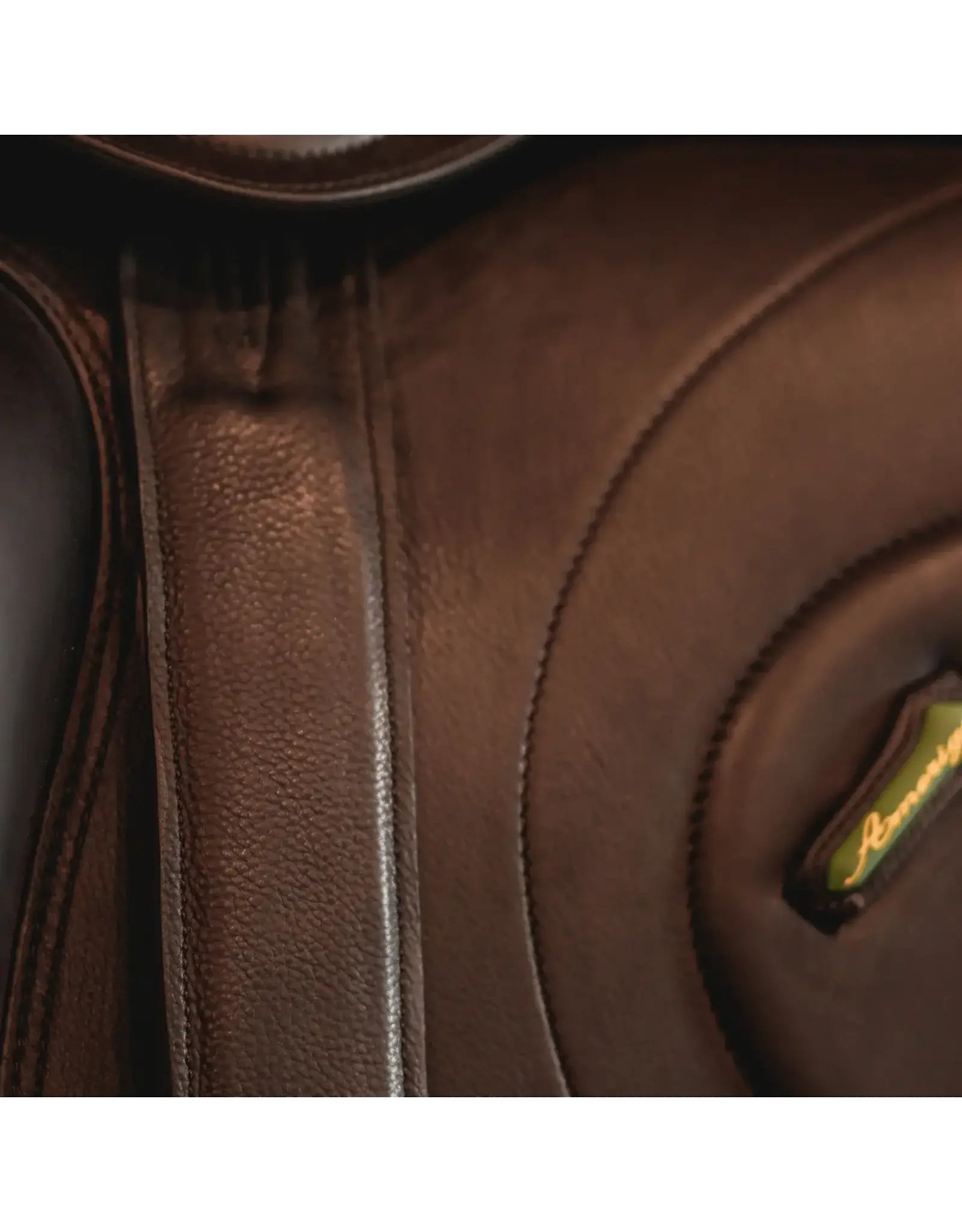 CommonWealth Cavell Stability Stirrup Leathers