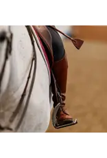 CommonWealth Cavell Stability Stirrup Leathers